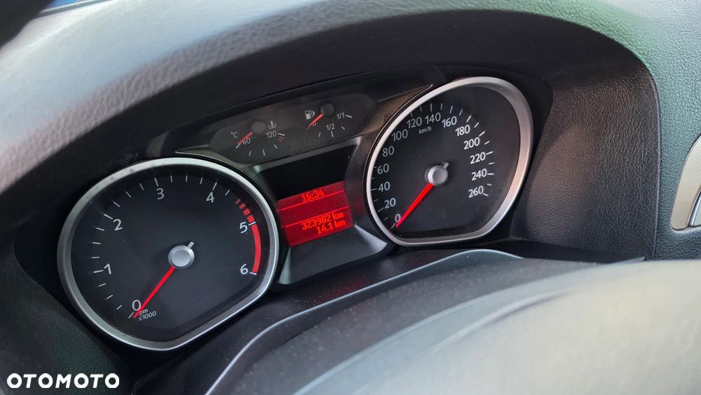 Ford Galaxy 2.0 TDCi Gold X - 28