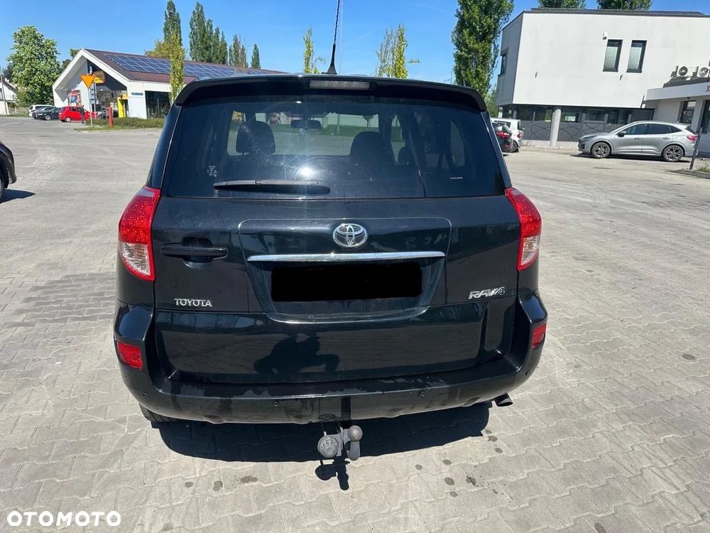 Toyota RAV4 2.2 D-4D 4x2 - 7