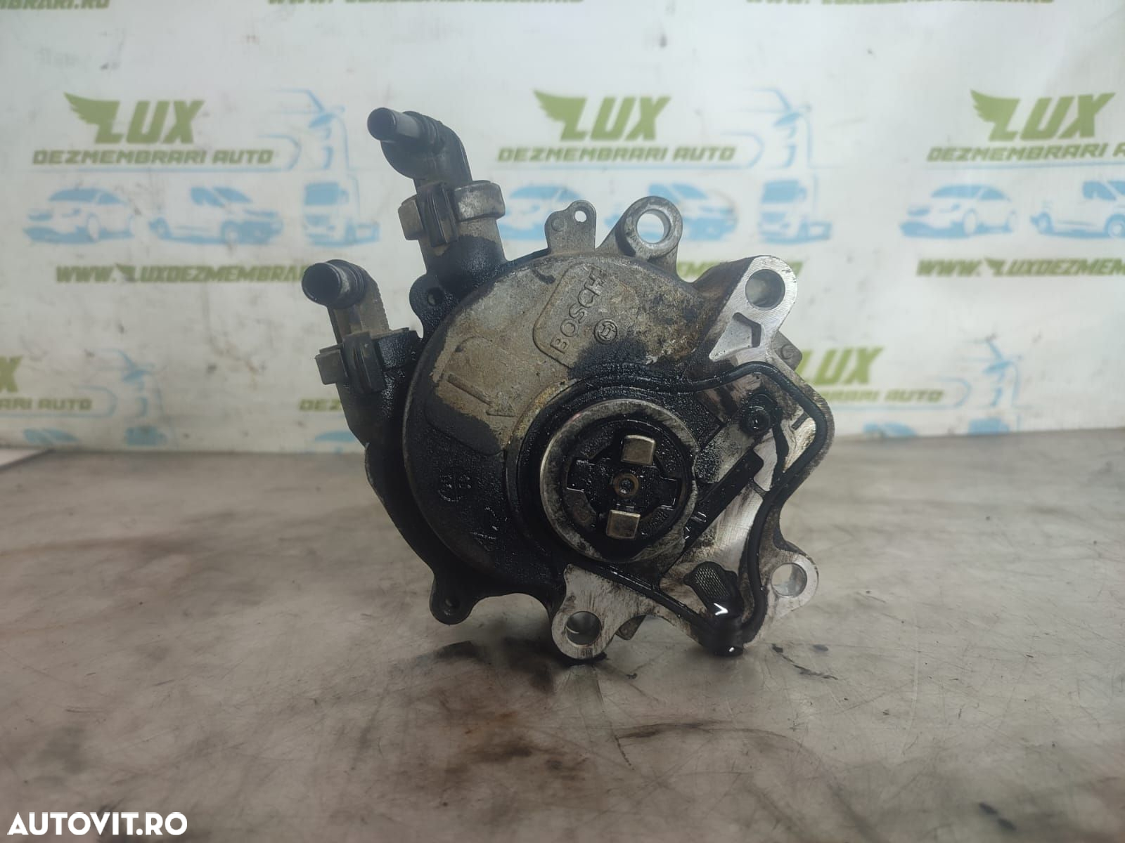Pompa vacuum 4r8q 2a451ae 2.7 tdv6 276DT Land Rover Range Rover Sport - 3