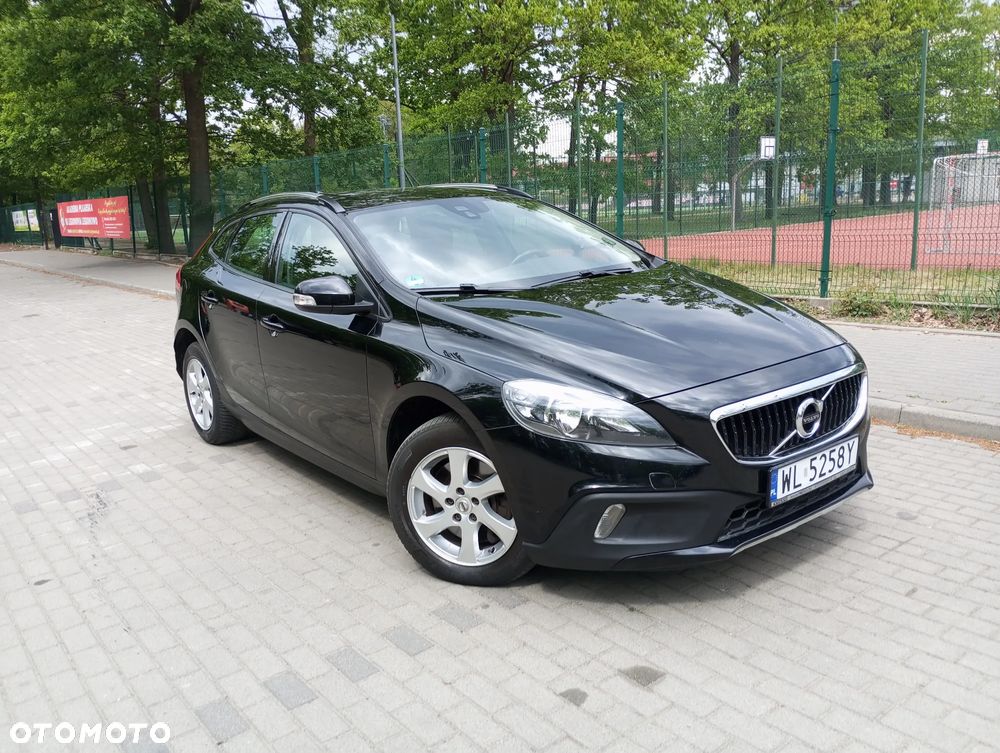 Volvo V40 Cross Country D2 Momentum - 6