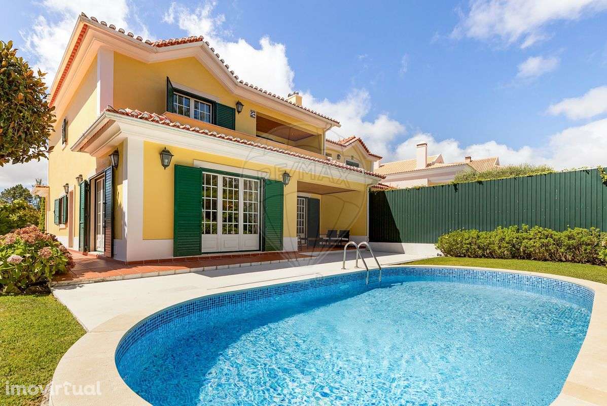 Moradia T4 para venda - Grande imagem: 2/29