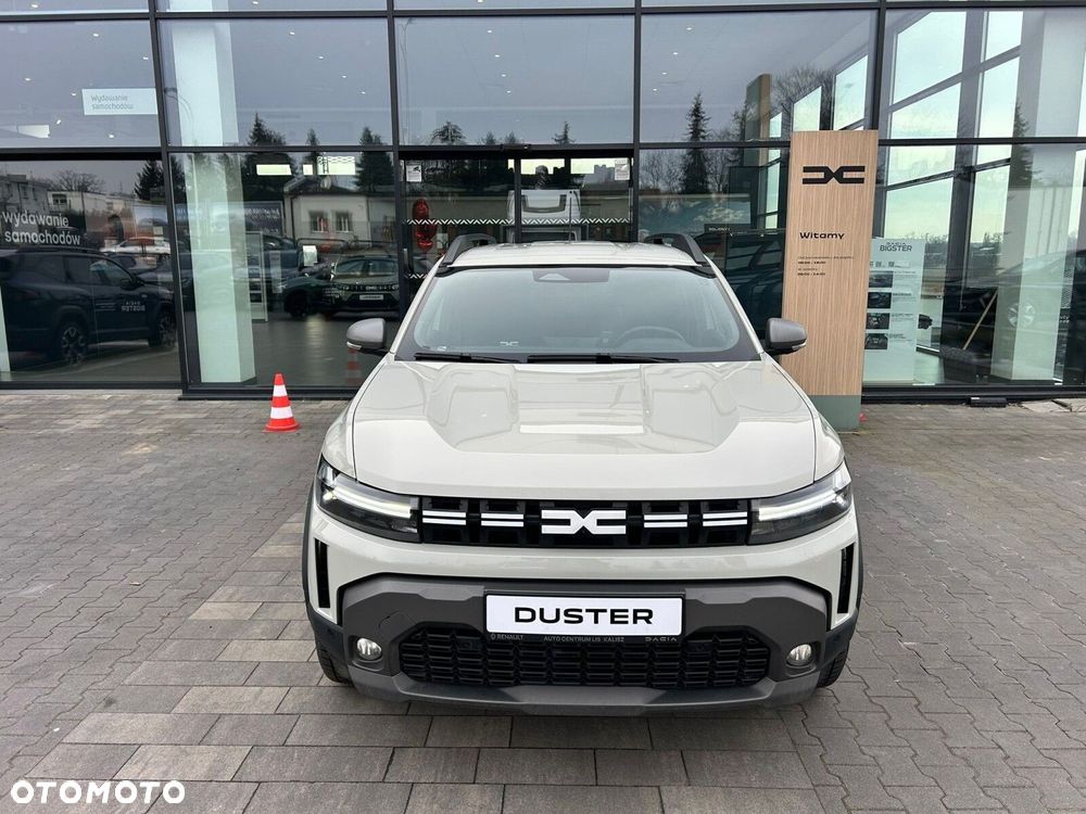 Dacia Duster - 3