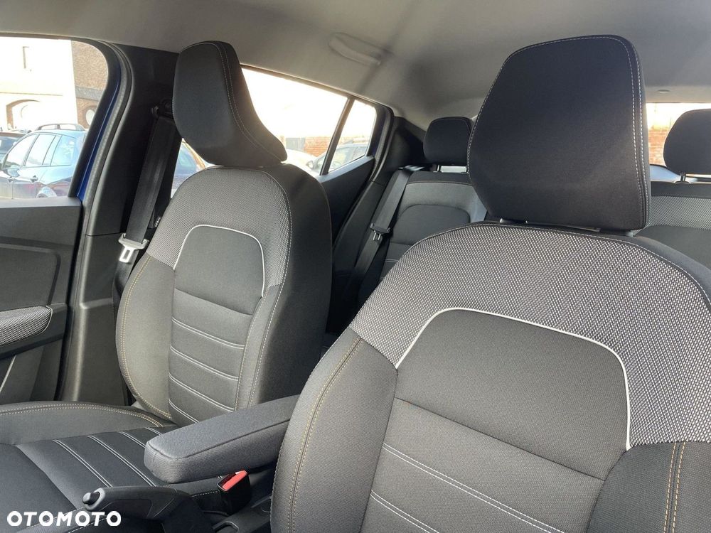Dacia Sandero Stepway - 13