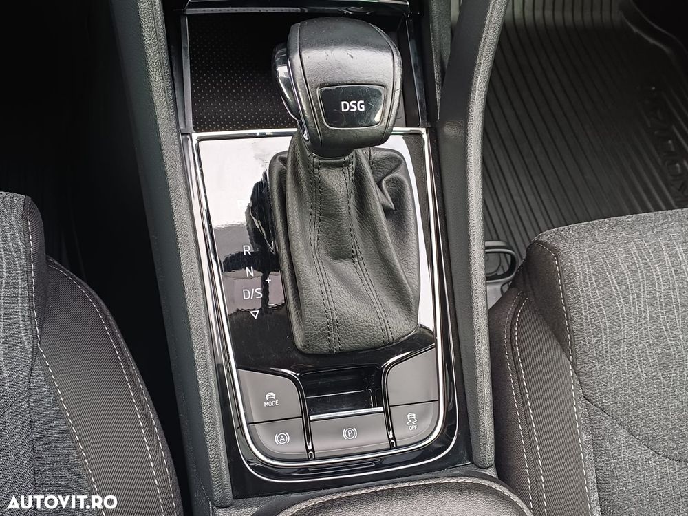 Skoda Kodiaq 1.4 TSI DSG Style - 30