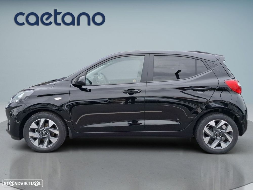 Hyundai i10 1.0 Comfort - 5