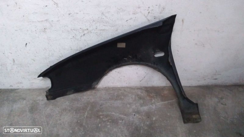 Guarda Lamas Dto Volkswagen Polo Classic (6V2) - 5