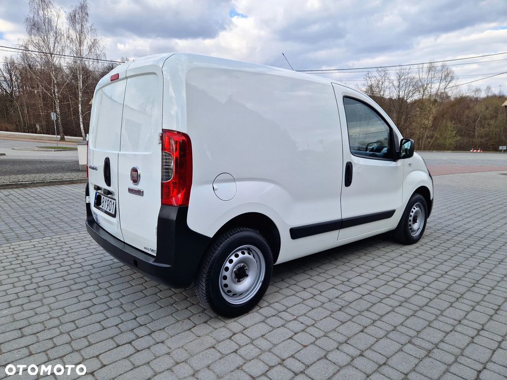 Fiat Fiorino Oryginał - 3