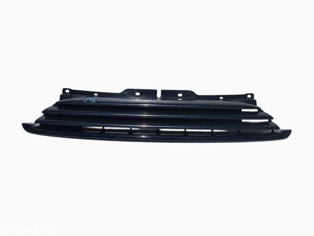 GRILL ATRAPA KRATKA CZARNA MINI COOPER R55 R56 2751289 - 1
