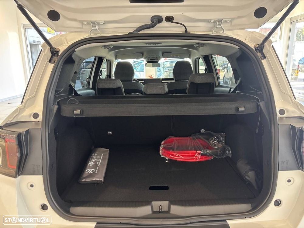 Citroën e-C3 Aircross - 6