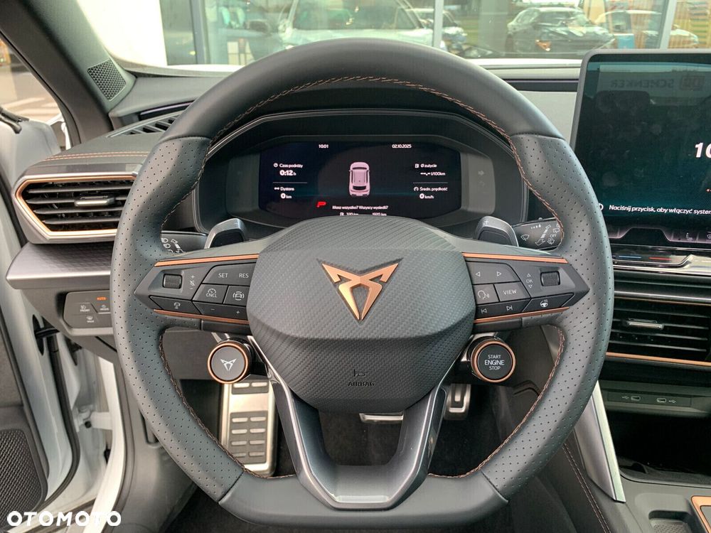 Cupra Formentor 2.0 TSI 4Drive DSG - 16