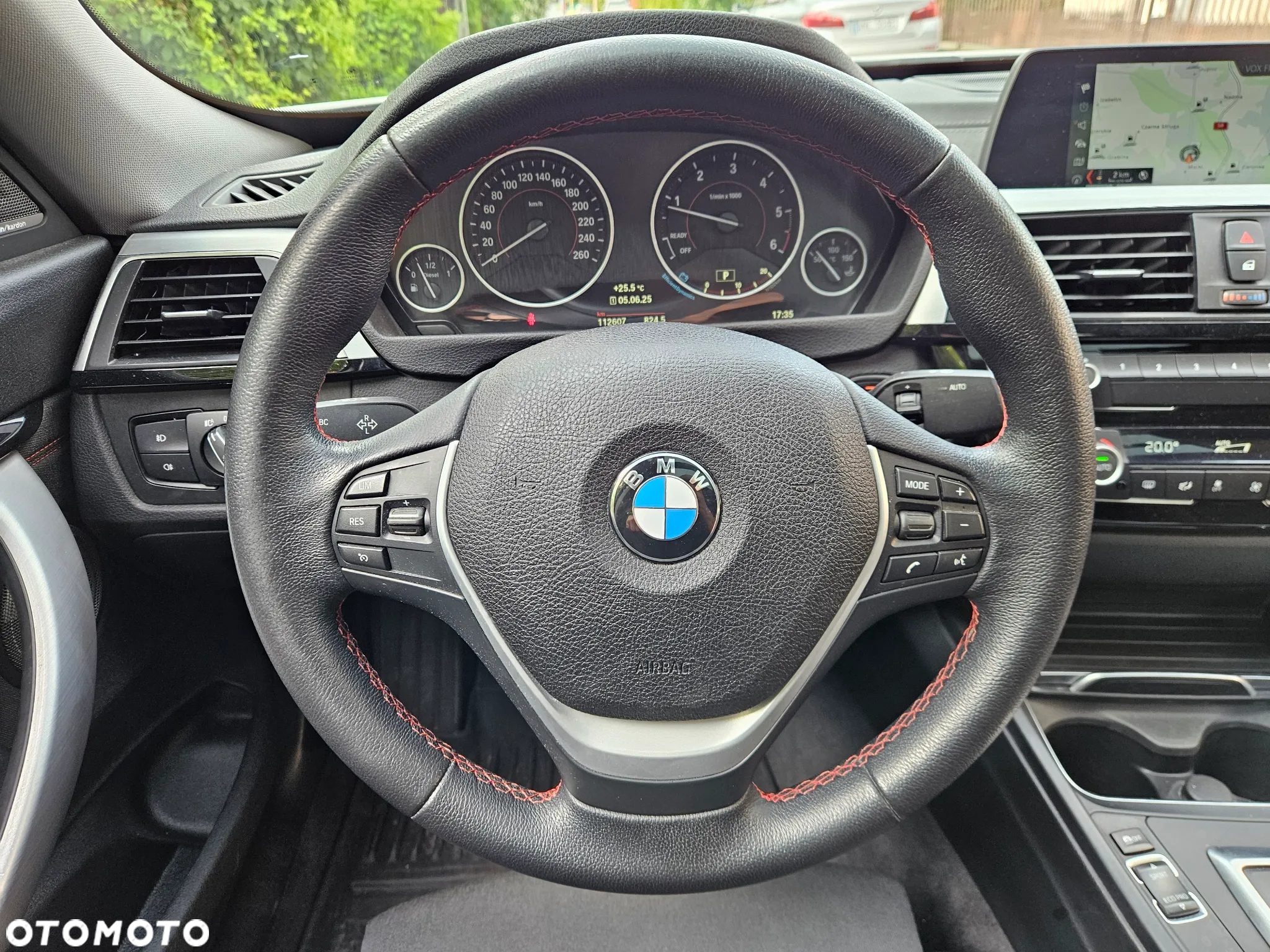 BMW 3GT 320d xDrive Sport Line sport - 18