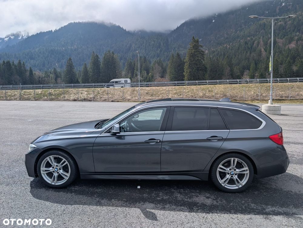 BMW Seria 3 - 11