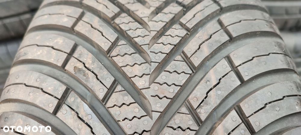 Opona Vredestein Qatrac 215/60/16 99V 2021r 8mm Nieużywana 1szt. - 4