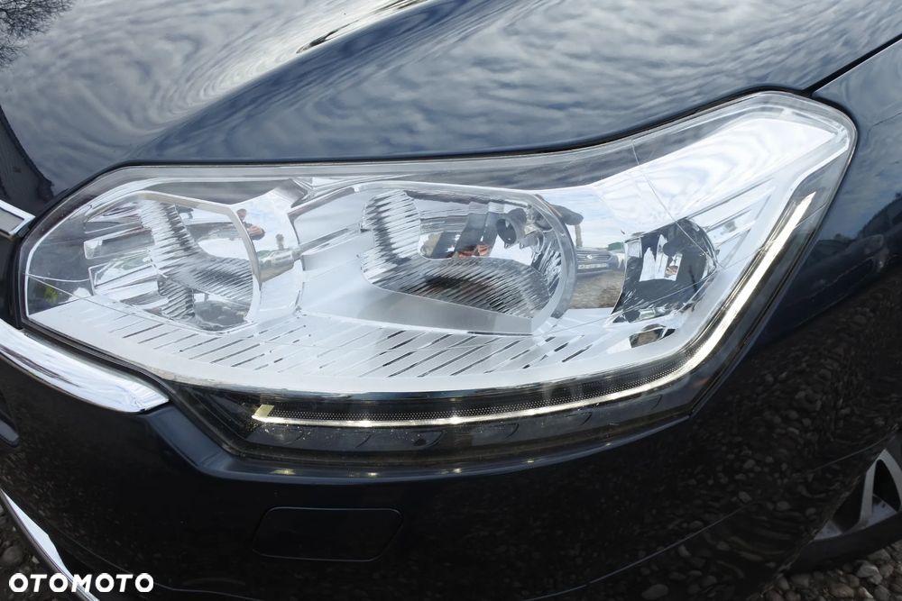 Citroën C5 BlueHDi 150 S&S Exclusive - 24