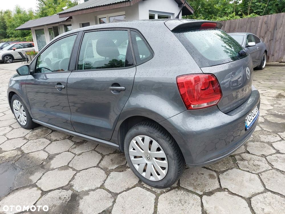 Volkswagen Polo - 6