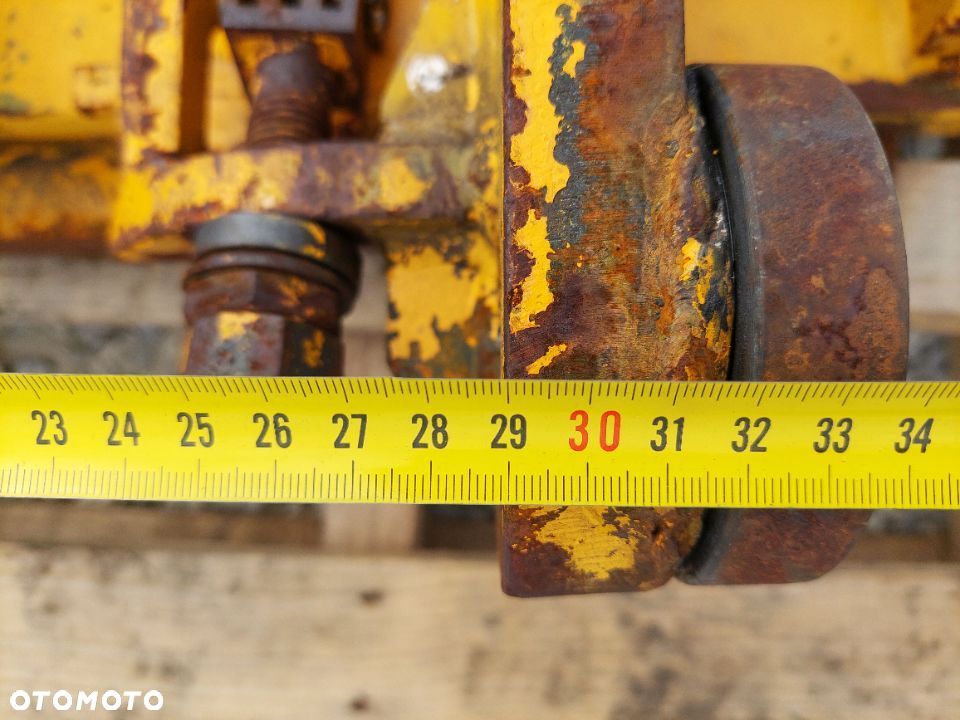 POZYCJONER AMEISE HJC 772.1409,09 [OS 11026] - 11