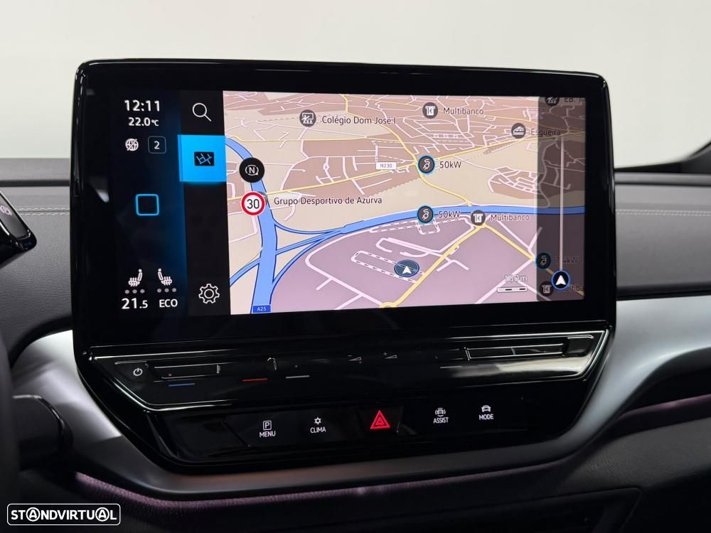 VW ID.5 52 kWh Pure Urban - 21