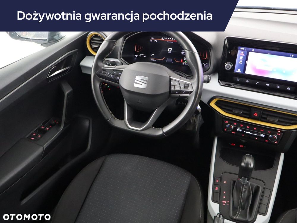Seat Arona - 9