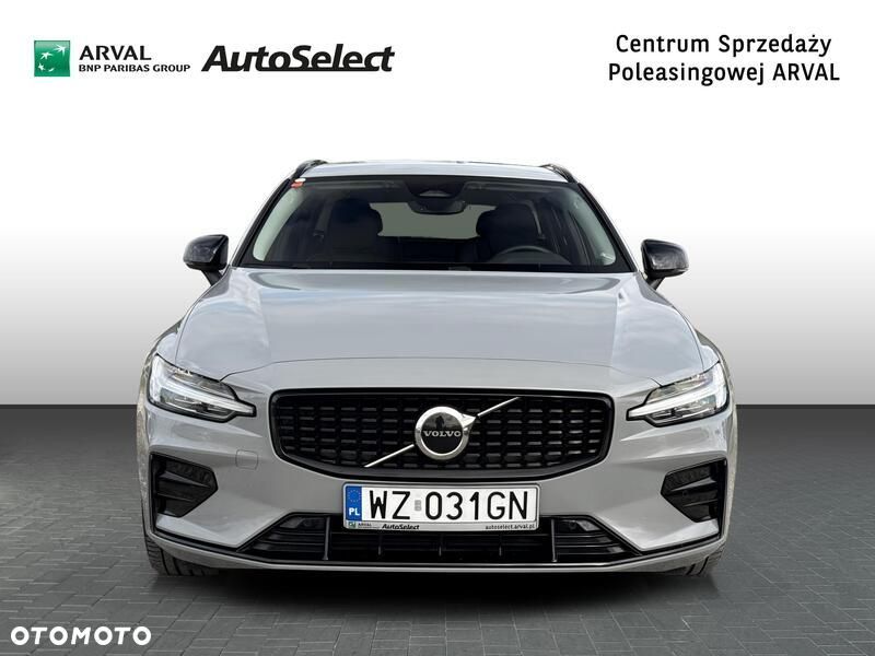 Volvo V60 B3 B Plus Dark - 9