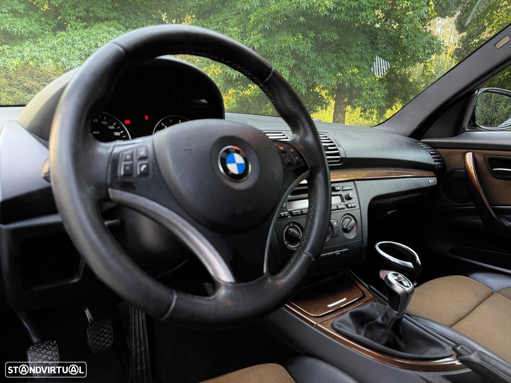 BMW 116 d - 7