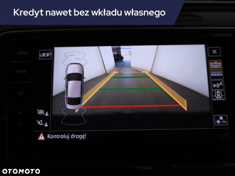 Volkswagen Passat - 15