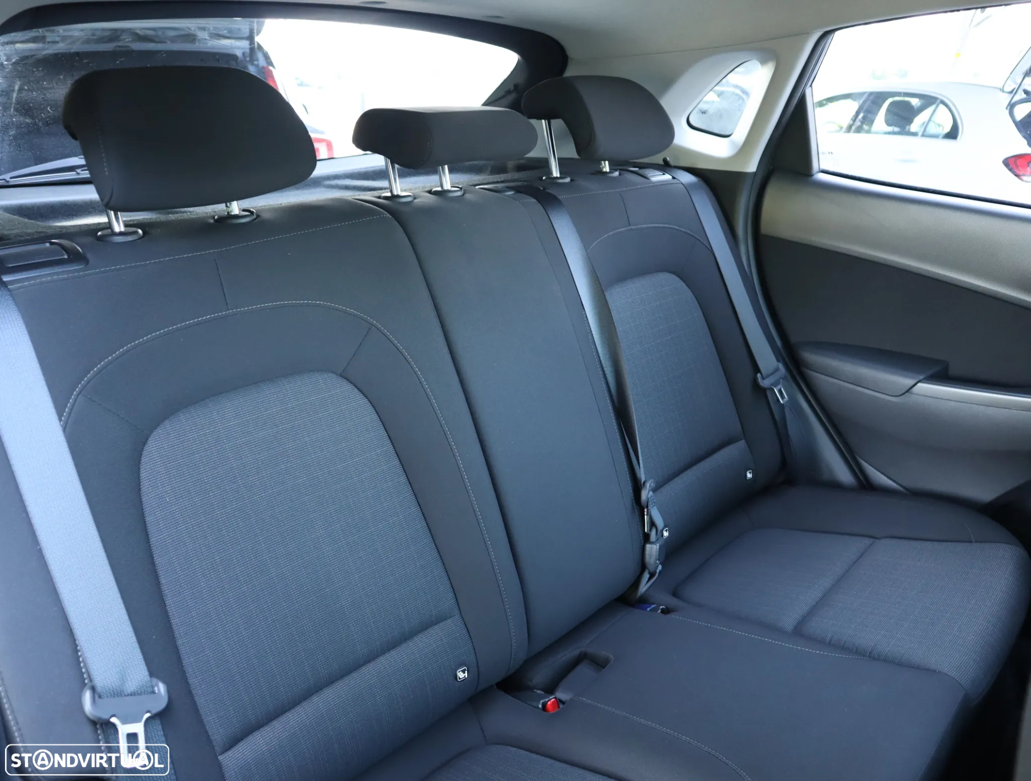 Hyundai Kauai 1.0 T-GDi Premium (TT) - 22