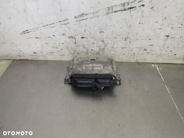 KOMPUTER SILNIKA FIAT PUNTO II 1.9 4682576   0281001955