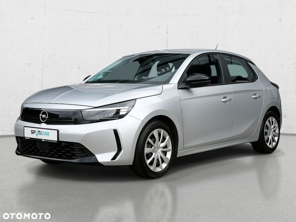 Opel Corsa 1.2 Edition S&S - 1