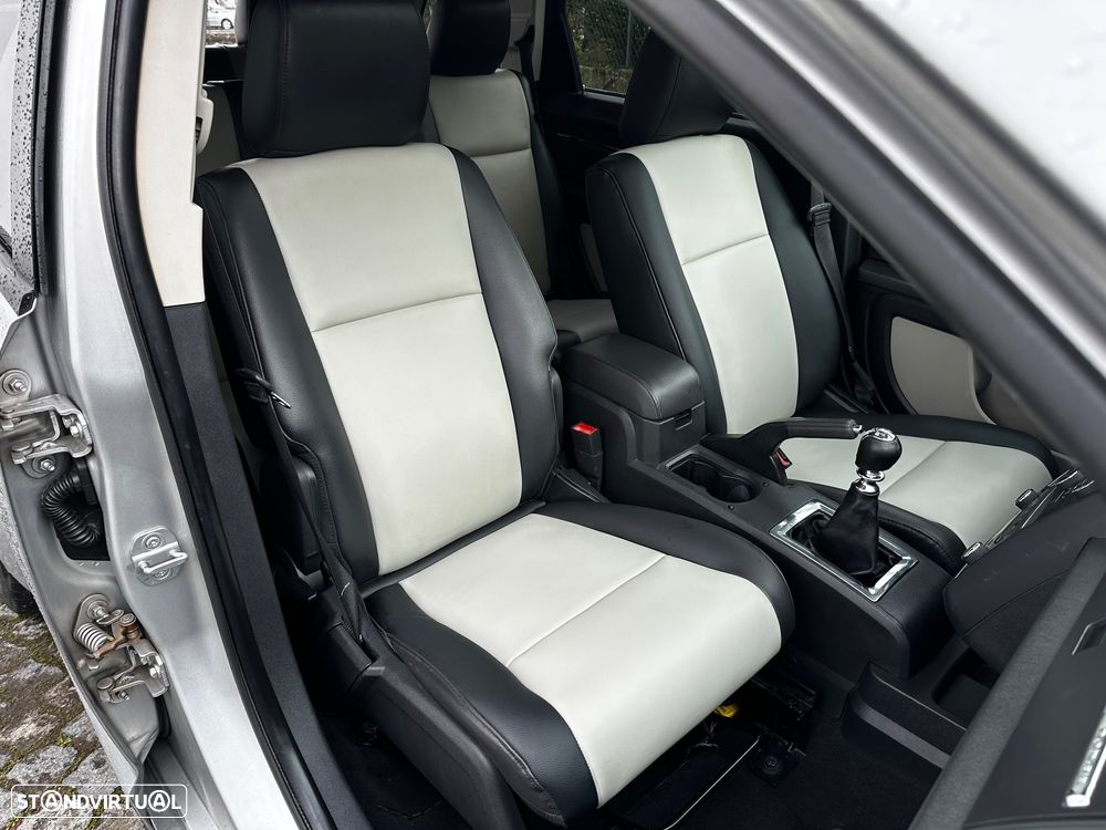 Dodge Journey 2.0 CRD SXT MTX Limited - 27