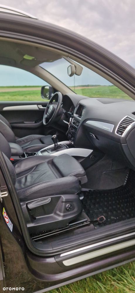 Audi Q5 - 23
