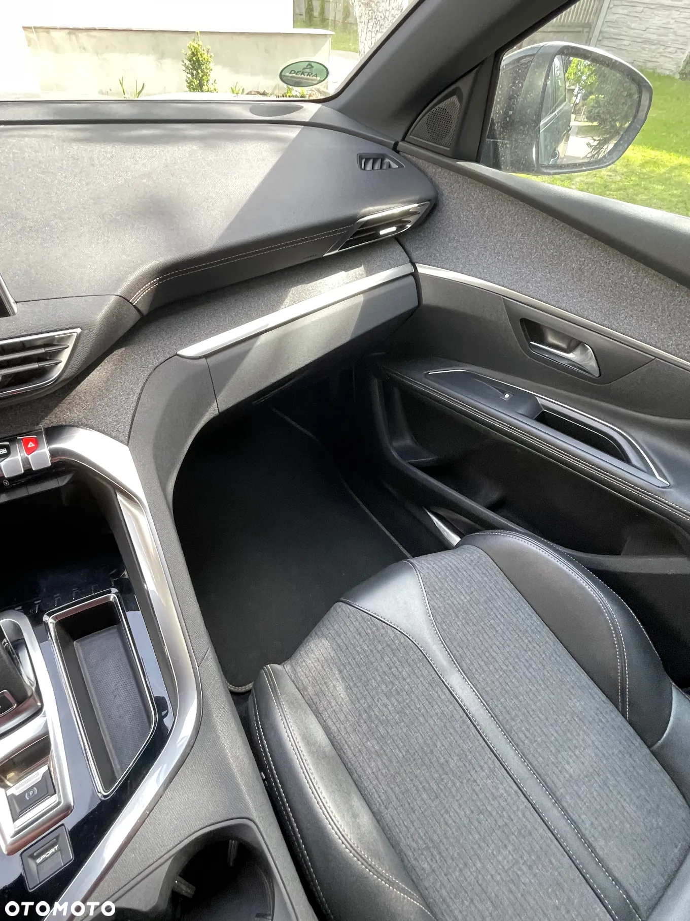 Peugeot 5008 1.6 PureTech GT Line S&S EAT8 - 26