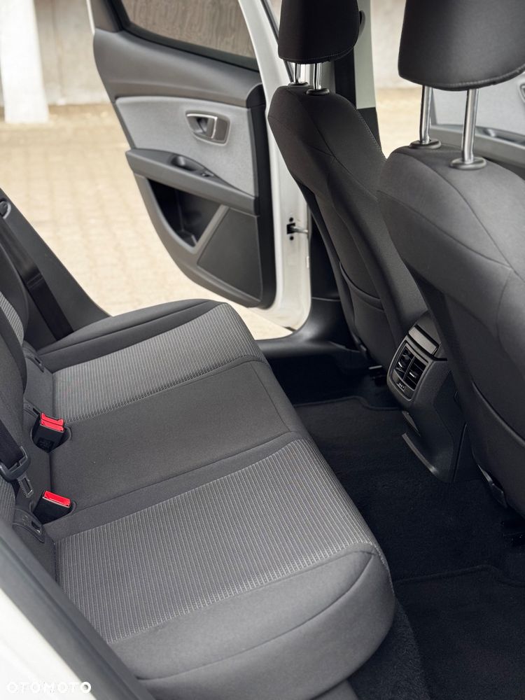 Seat Leon 1.5 TSI Xcellence - 22