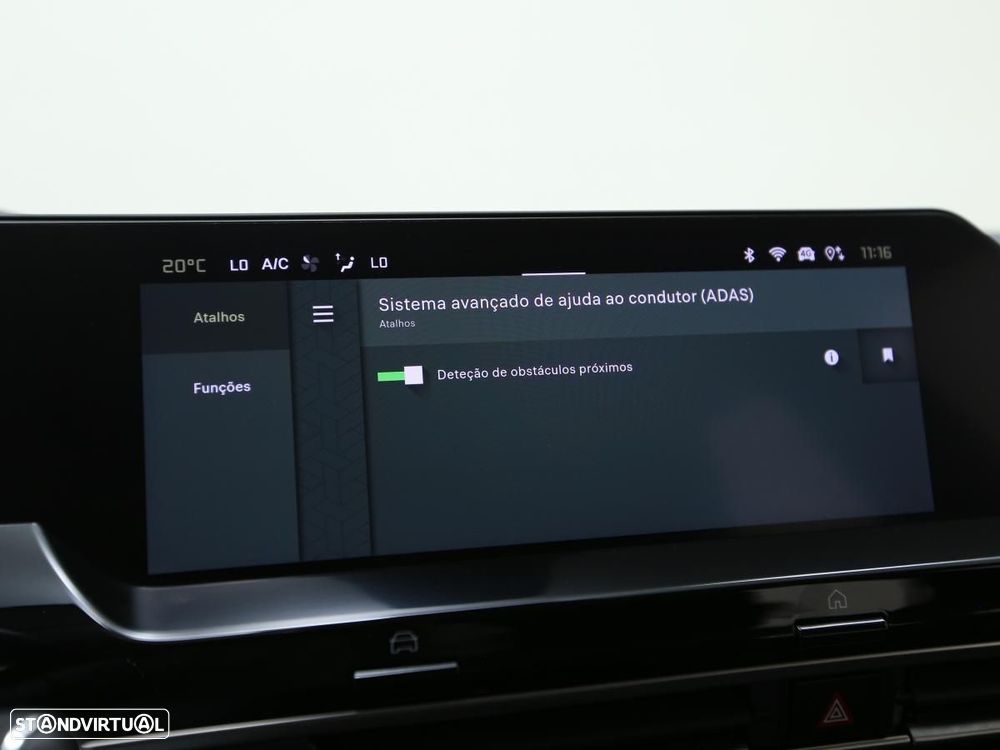 Citroën C5 X 1.6 Hybrid Feel Pack e-EAT8 - 25