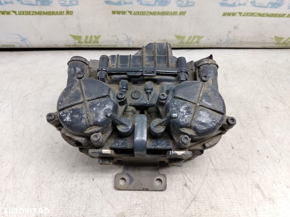 Supapa modulator axa spate EBS 4801061050 Daf XF 106 generatia [2012 - 1