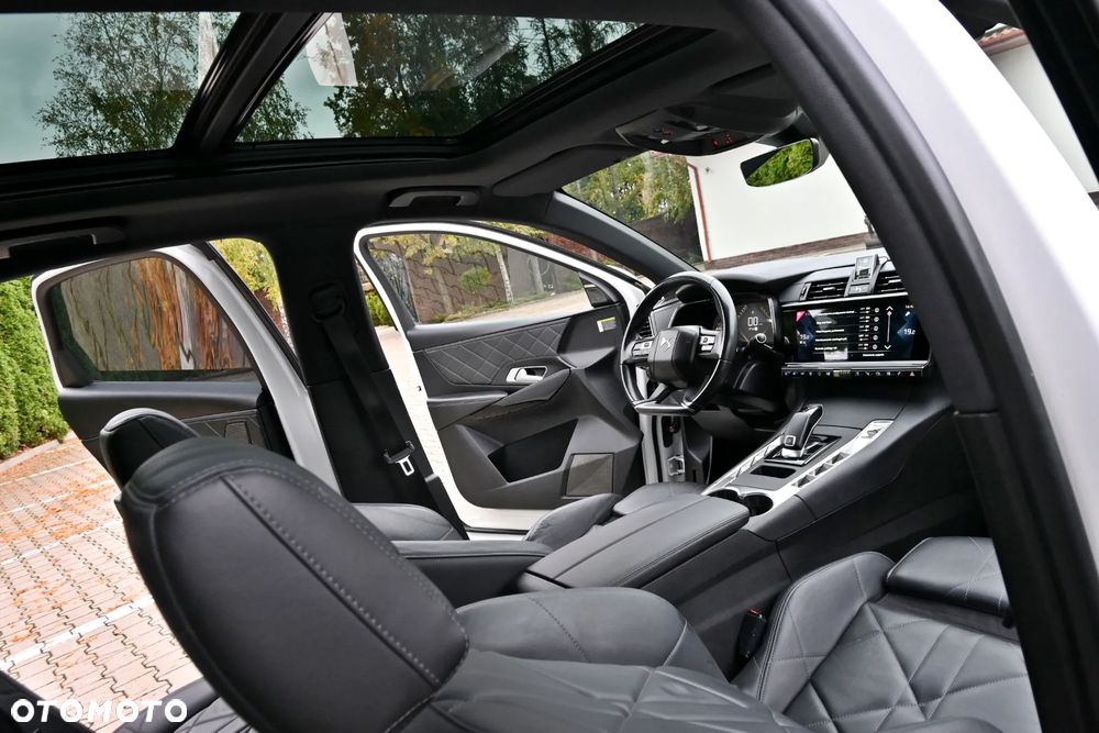 DS Automobiles DS 7 Crossback 2.0 BlueHDi Grand Chic - 28