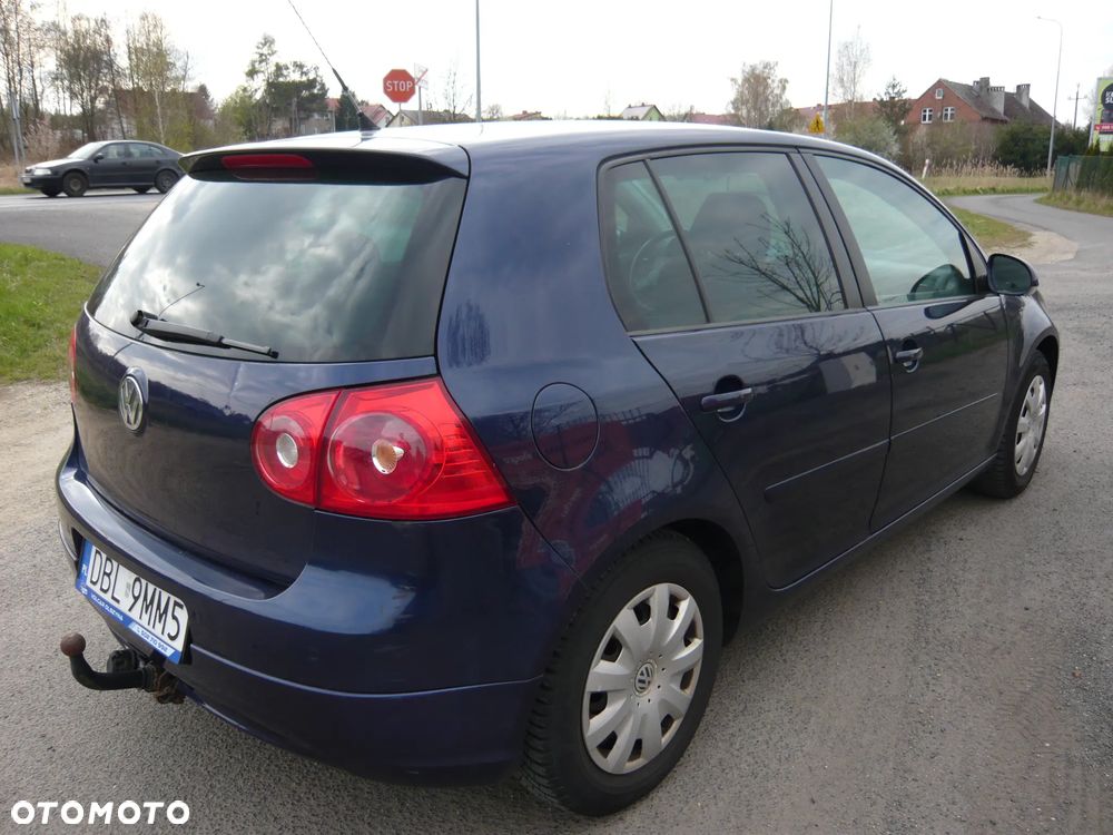 Volkswagen Golf 1.6 GT Sport - 6