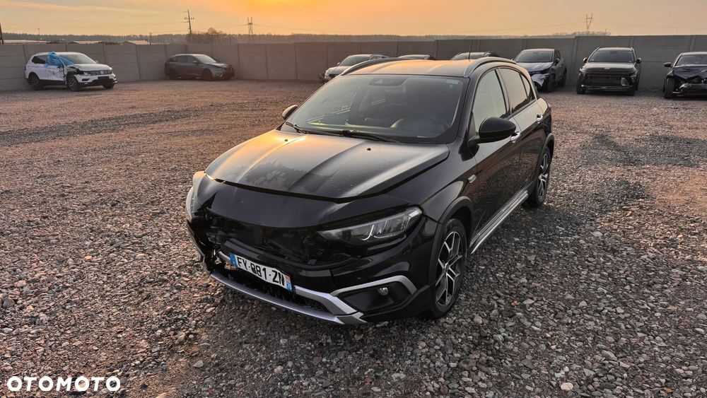 Fiat Tipo 1.0 T3 City Cross - 1