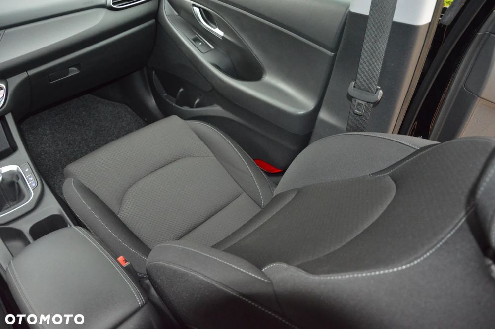 Hyundai i30 1.4 T-GDI Trend - 16