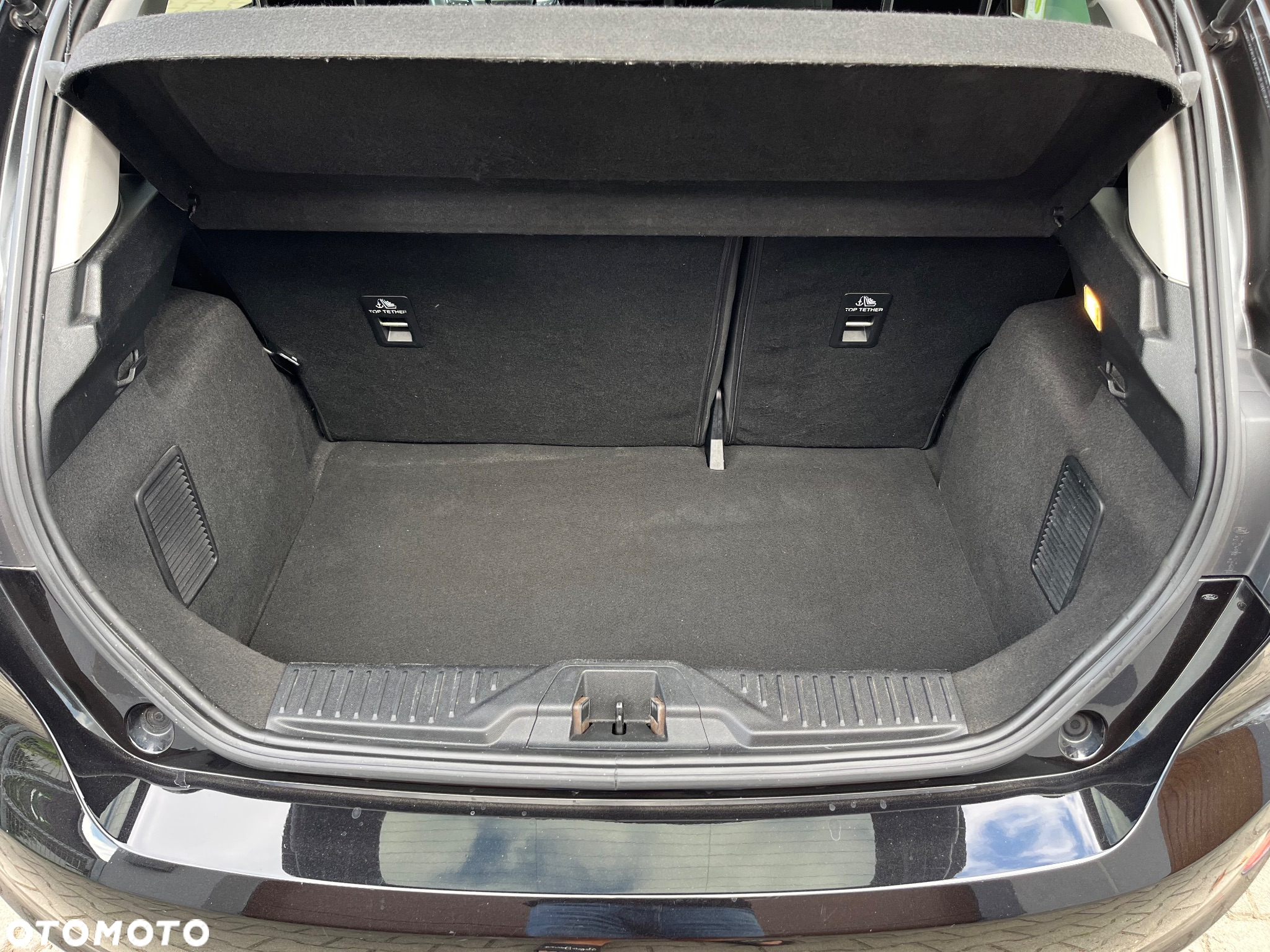Ford Fiesta 1.1 Connected ASS - 15