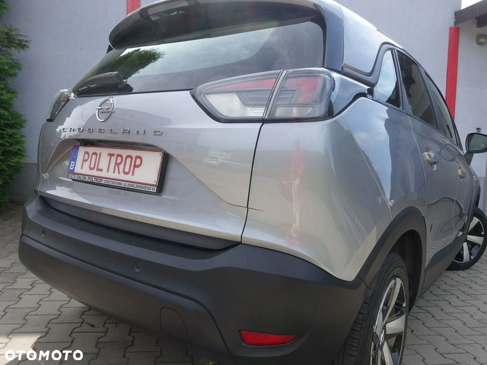 Opel Crossland - 6