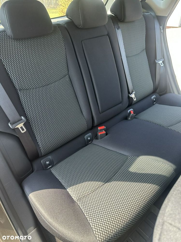 Nissan Pulsar - 18