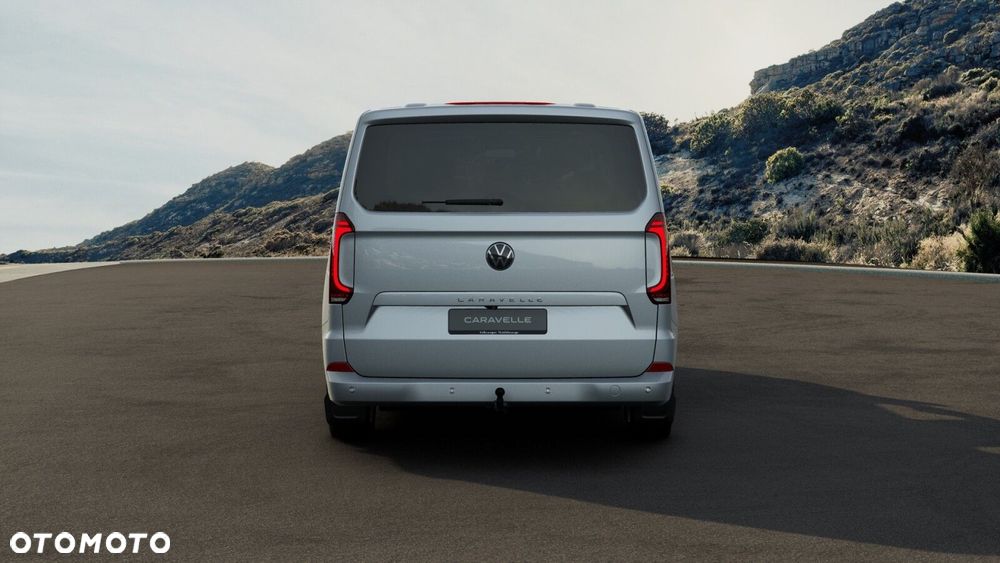 Volkswagen Caravelle 2.0 TDI L2 4Motion Style - 6