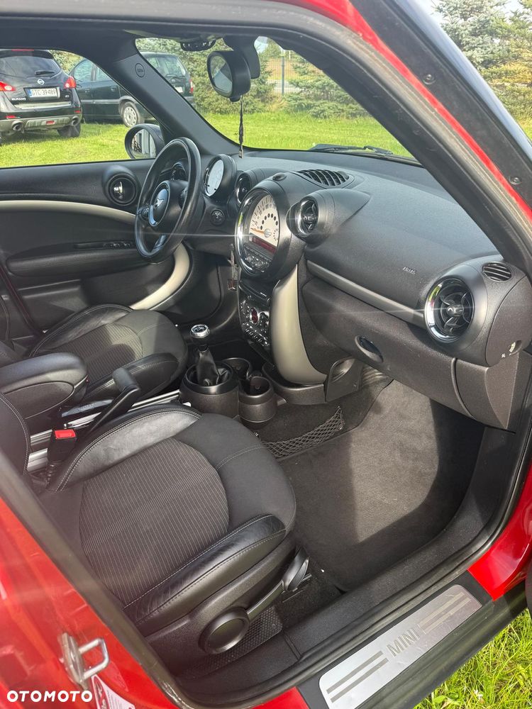 MINI Cooper - 12