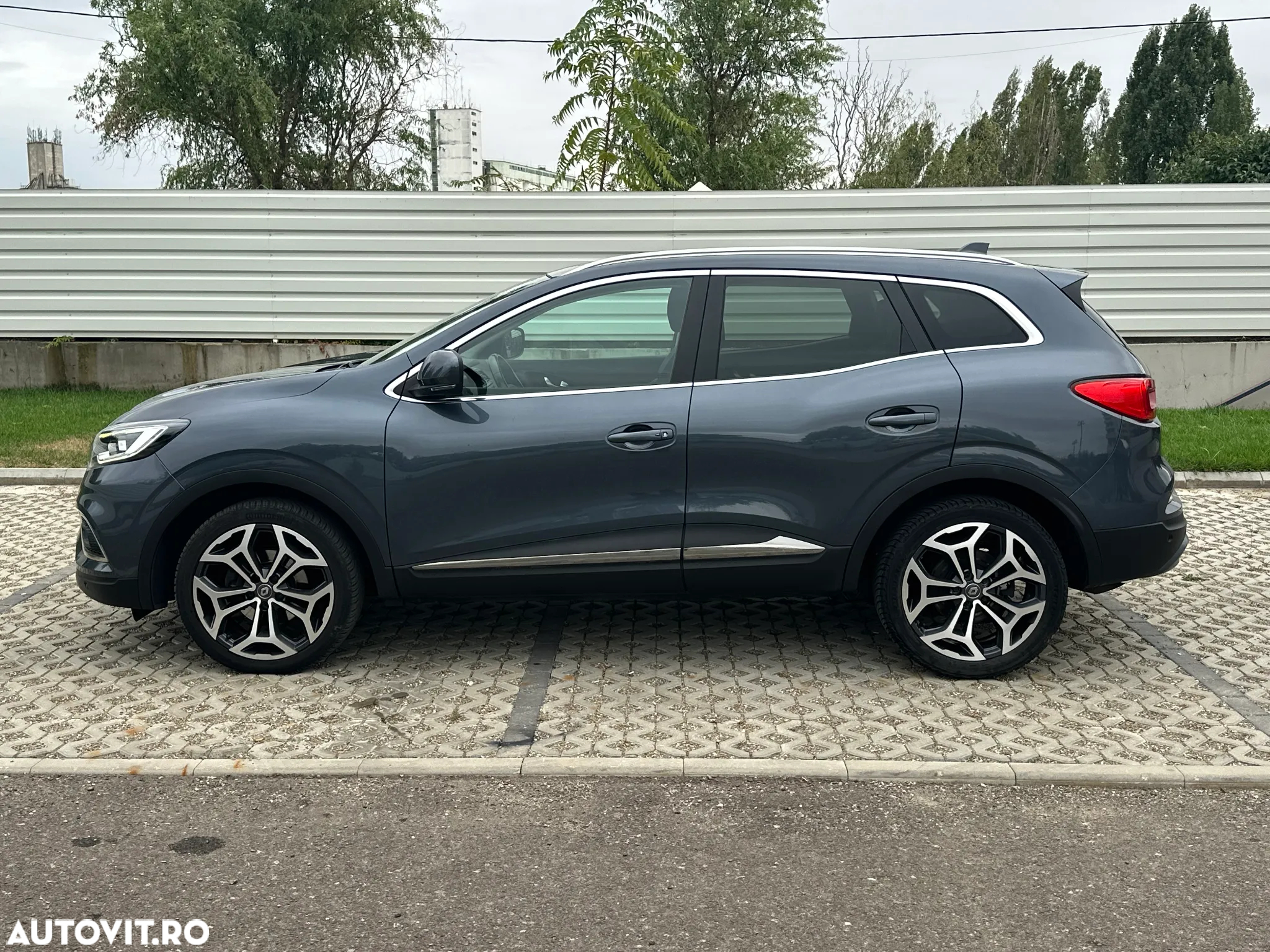 Renault Kadjar - 13