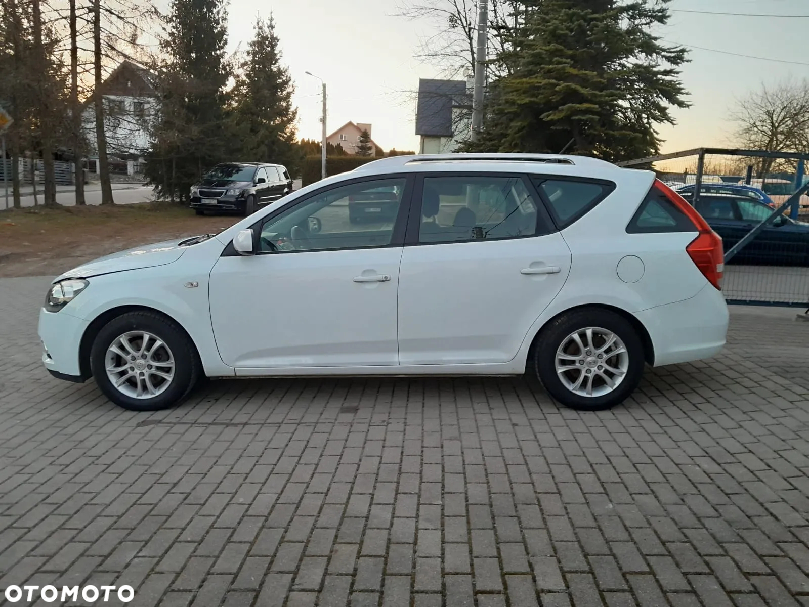 Kia Ceed 1.6 CVVT EX - 4