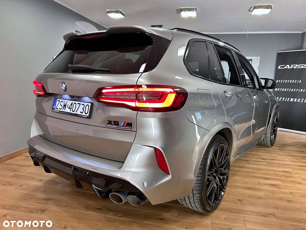 BMW X5 M - 36