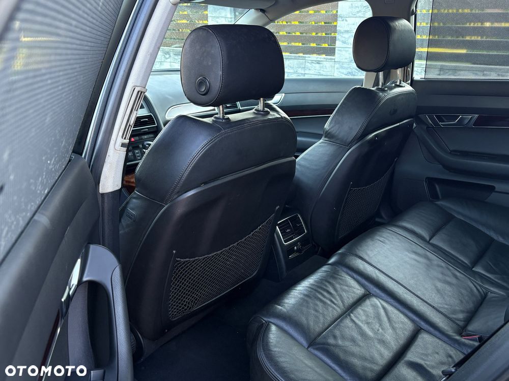 Audi A6 Limousine 2.7 TDI Multitronic - 17