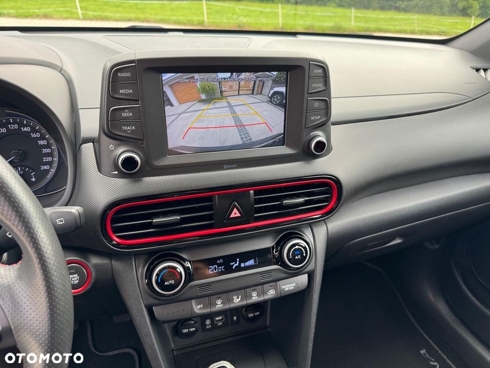 Hyundai Kona 1.0 T-GDI Premium - 17