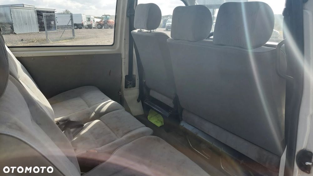 Volkswagen Transporter Mixt - 7