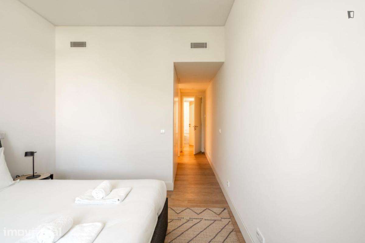 Apartamento com 2 quartos - localizado em Santos Lisbon - Grande imagem: 3/20